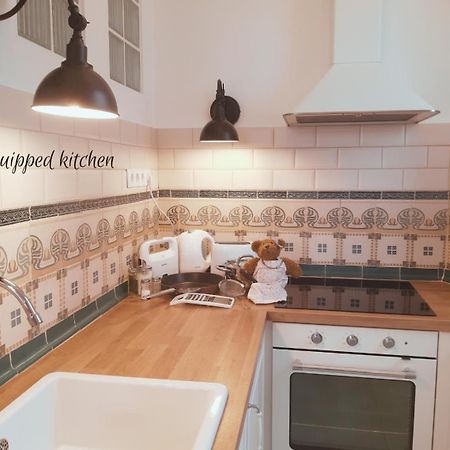 Green Hill Apartment Budapeszt Zewnętrze zdjęcie