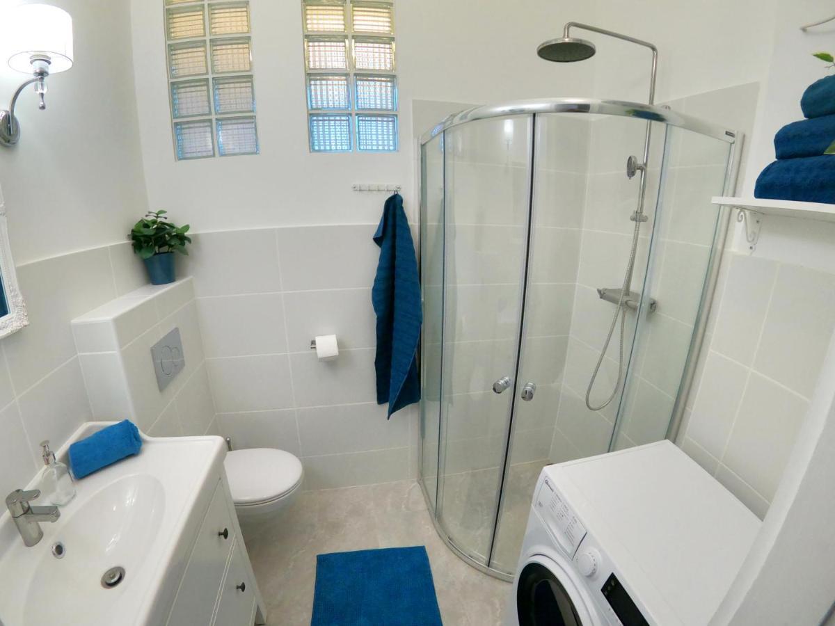 Green Hill Apartment Budapeszt Zewnętrze zdjęcie