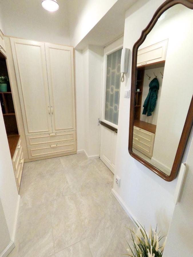 Green Hill Apartment Budapeszt Zewnętrze zdjęcie