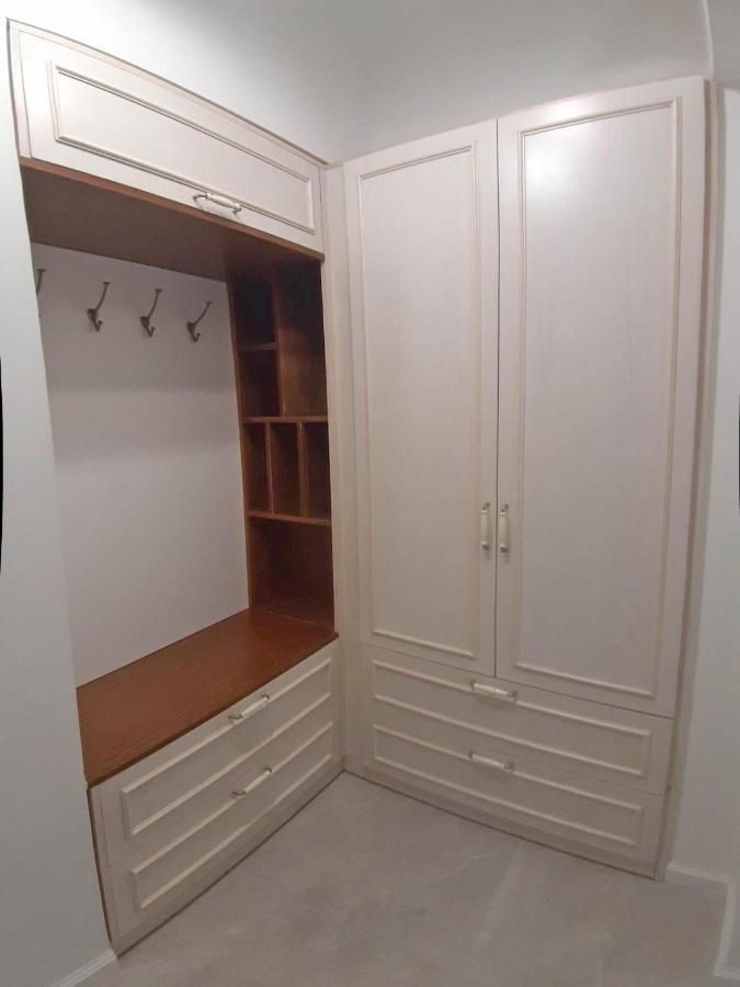 Green Hill Apartment Budapeszt Zewnętrze zdjęcie