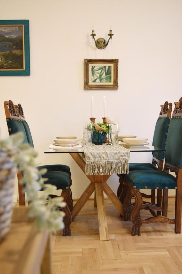 Green Hill Apartment Budapeszt Zewnętrze zdjęcie