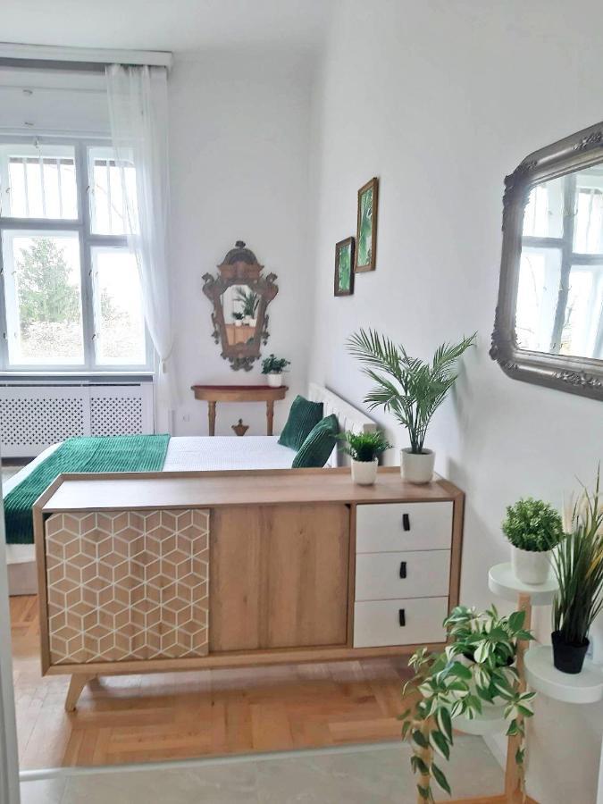 Green Hill Apartment Budapeszt Zewnętrze zdjęcie