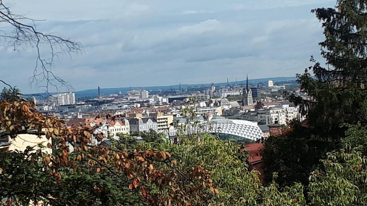 Green Hill Apartment Budapeszt Zewnętrze zdjęcie