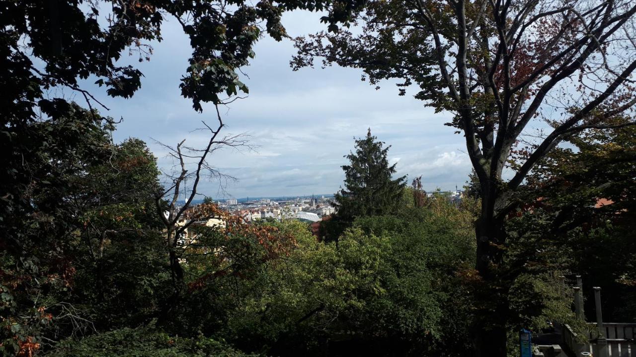 Green Hill Apartment Budapeszt Zewnętrze zdjęcie