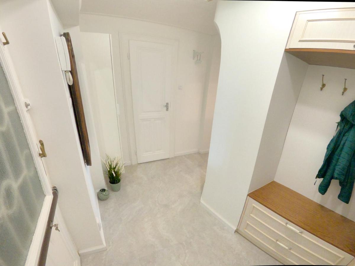 Green Hill Apartment Budapeszt Zewnętrze zdjęcie