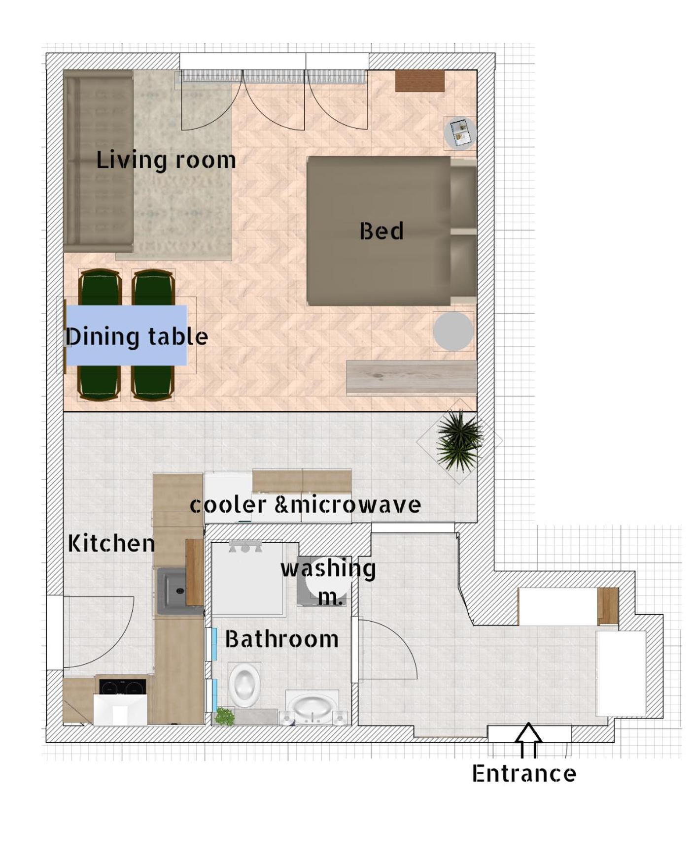 Green Hill Apartment Budapeszt Zewnętrze zdjęcie