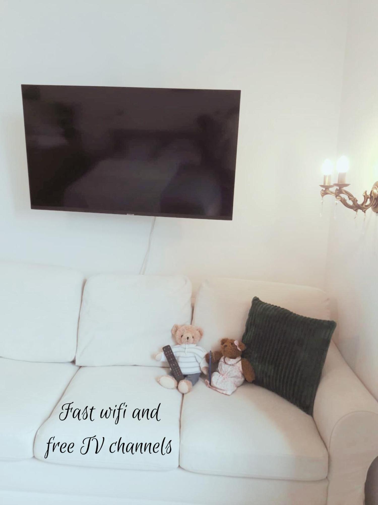 Green Hill Apartment Budapeszt Zewnętrze zdjęcie